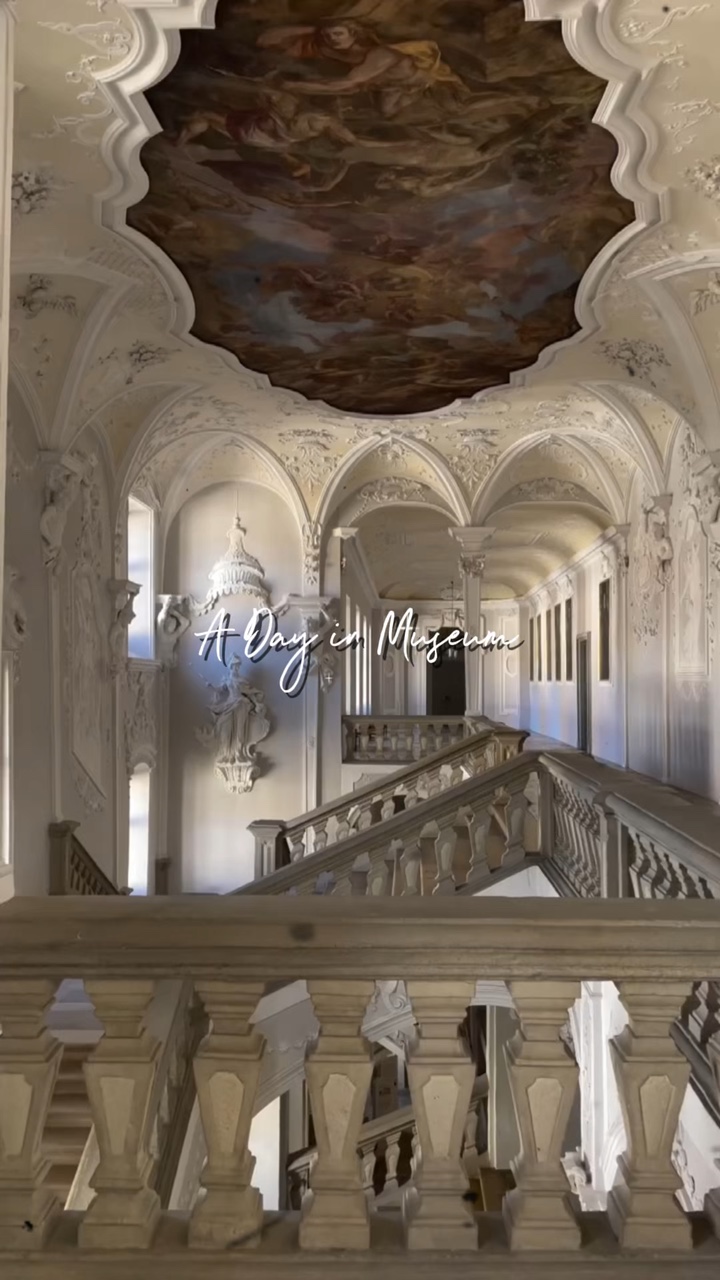 Aesthetic Museum