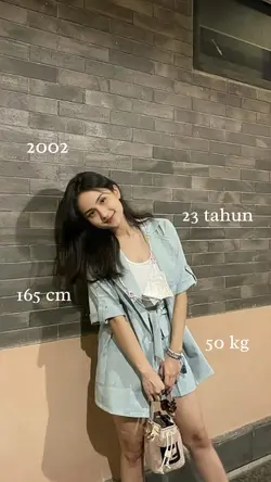 TREND TAHUN LAHIR, 