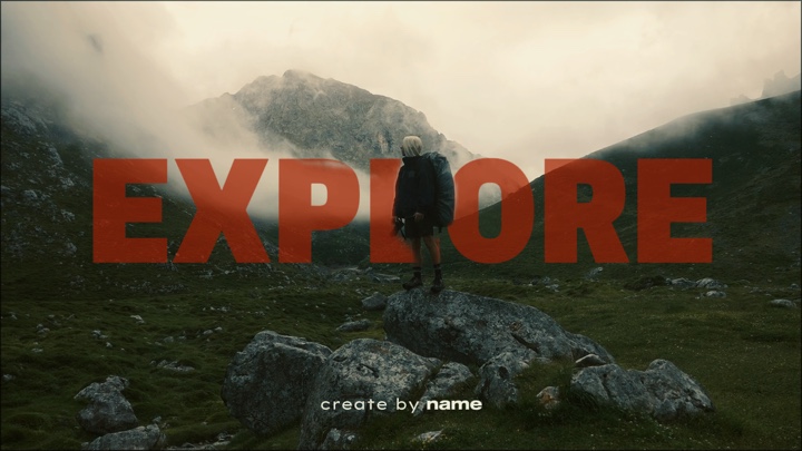 Explorar 