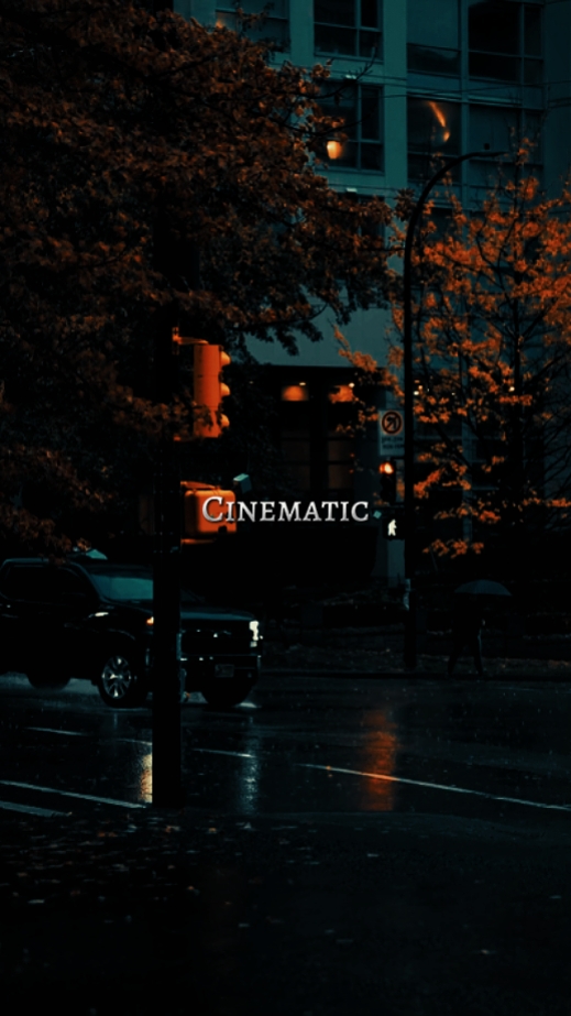 short trailer cinema