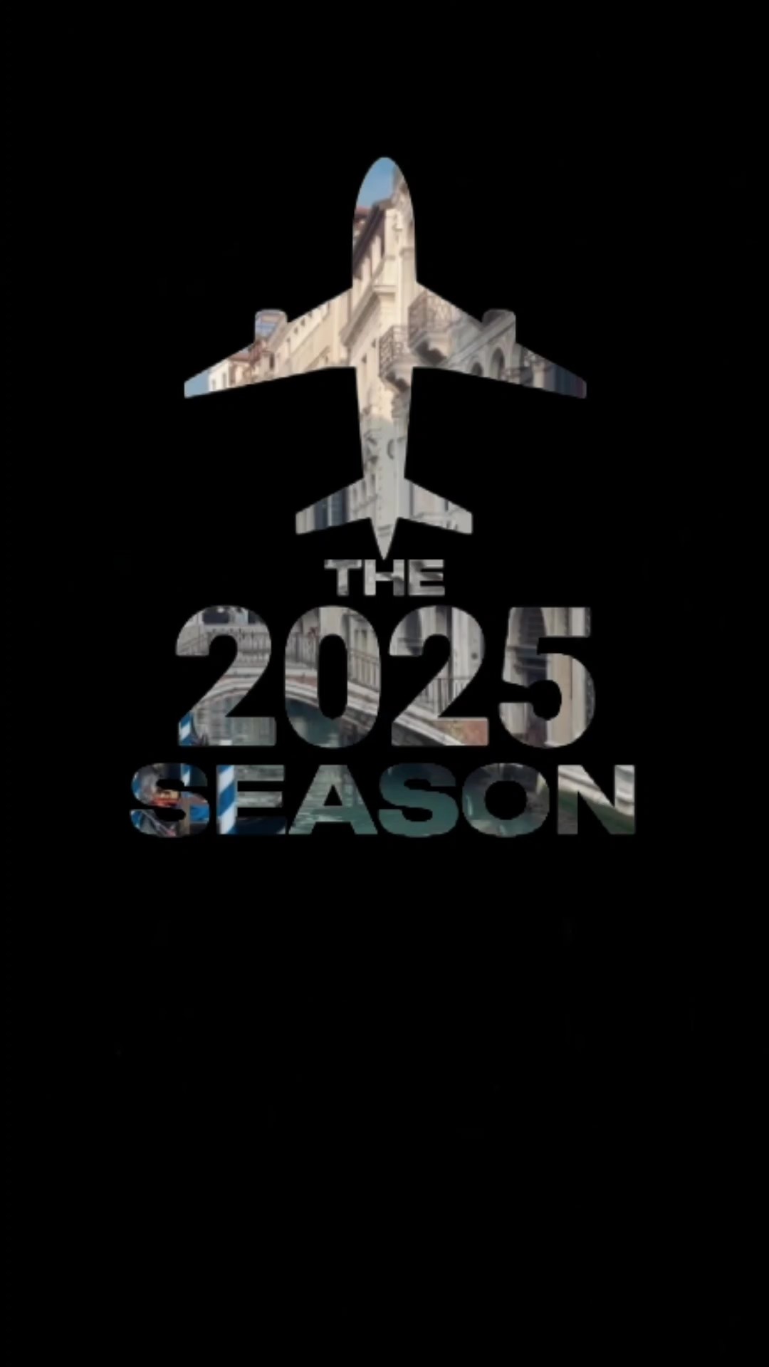 DIE SAISON 2025 