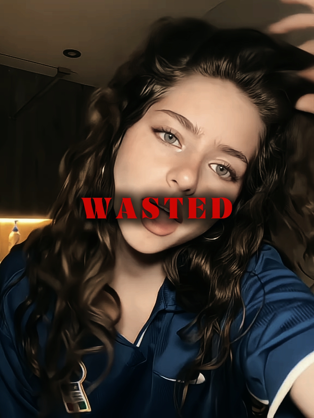 Wasted Trend
