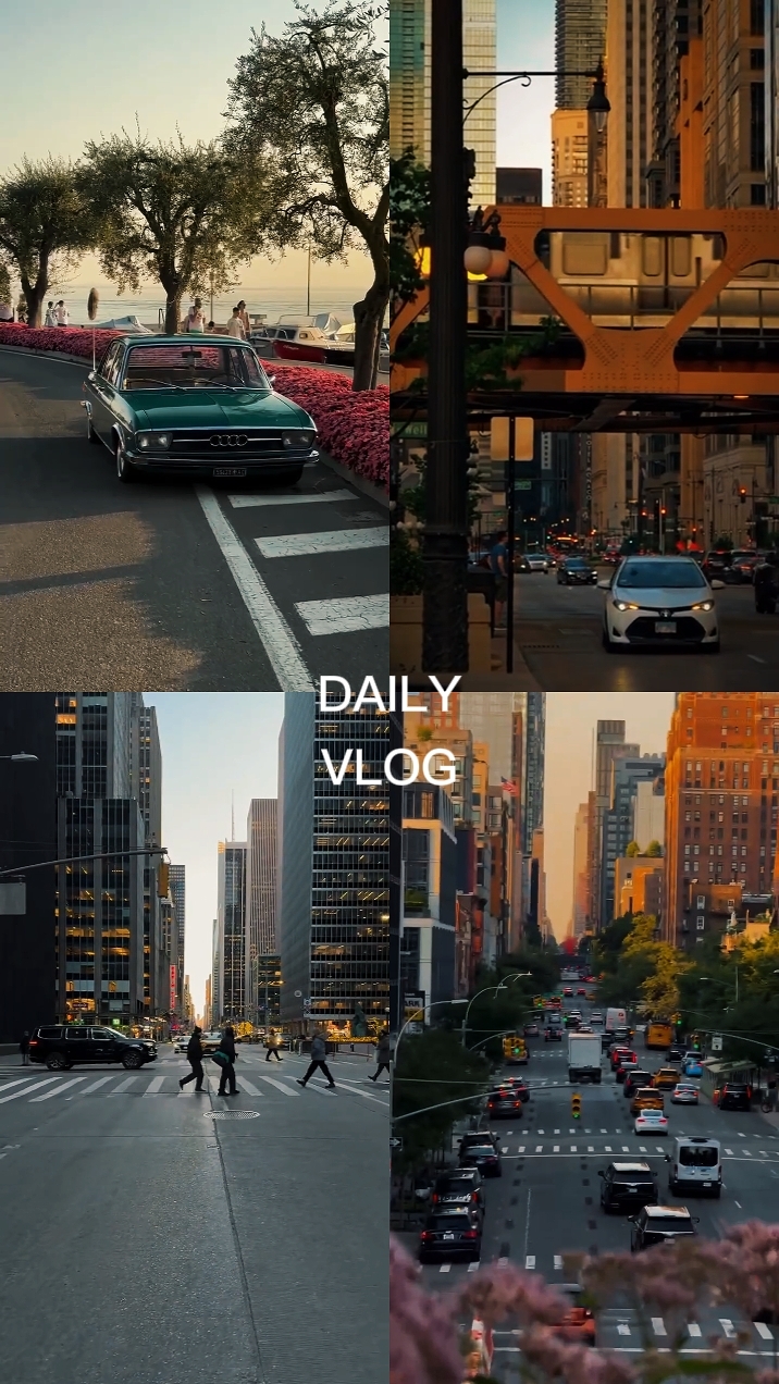 cinematic stories