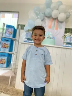 Festa 🥳
