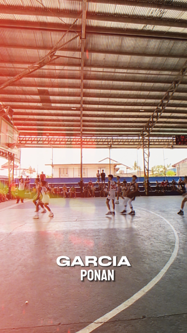 Lowlight Basketball