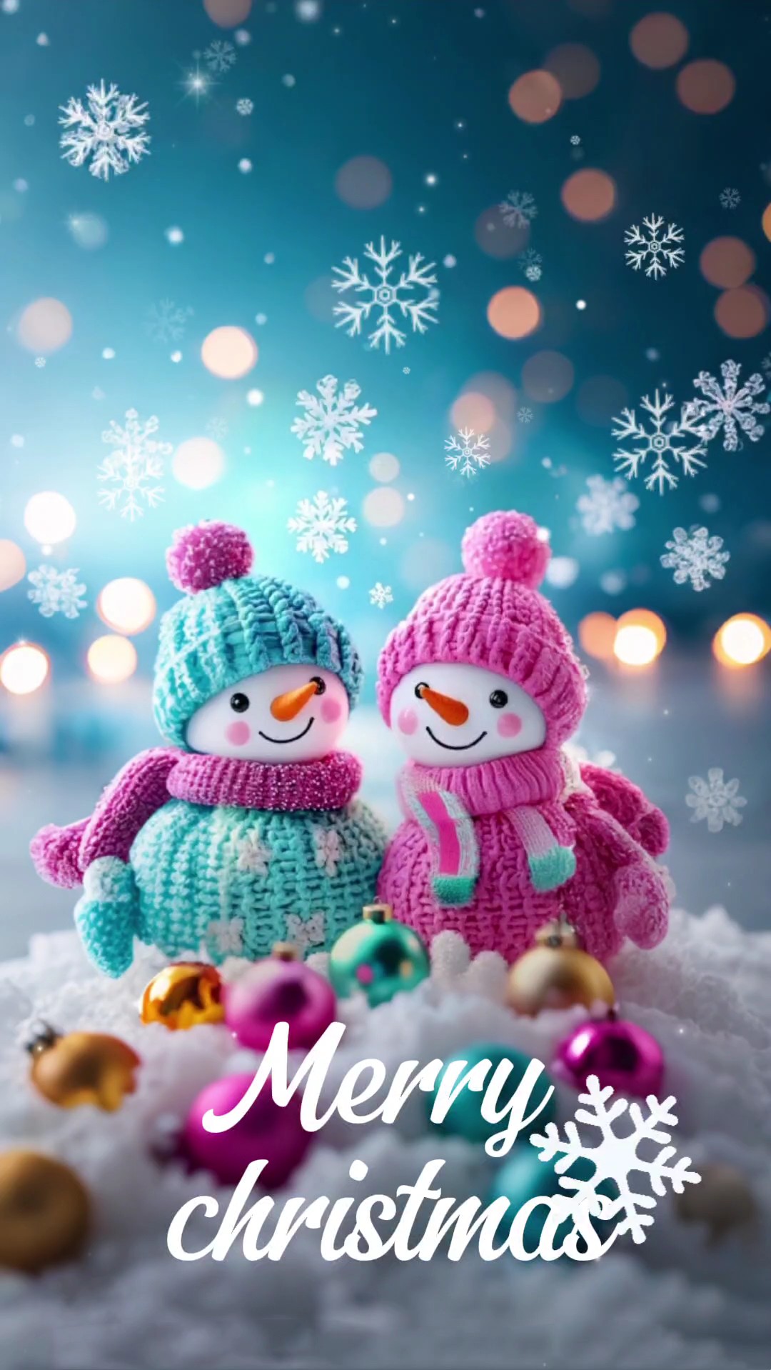 NAVIDAD PARA TI FYP 