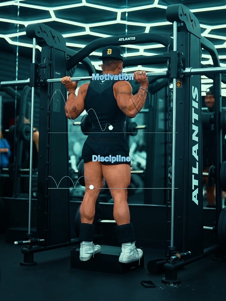 MOTIVATION GYM