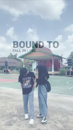 bound to fall in lov