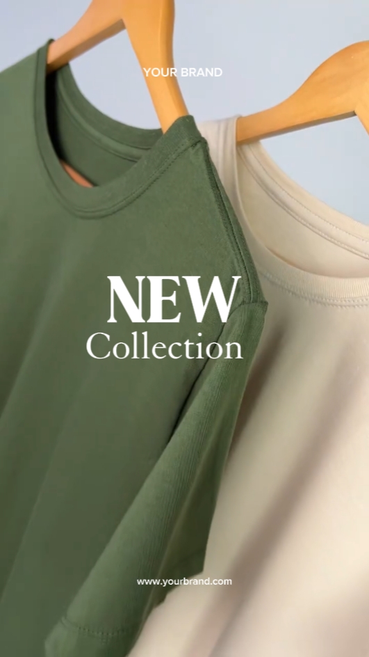 Nueva colección 