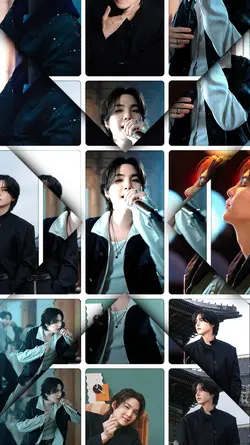 Holigan BTS