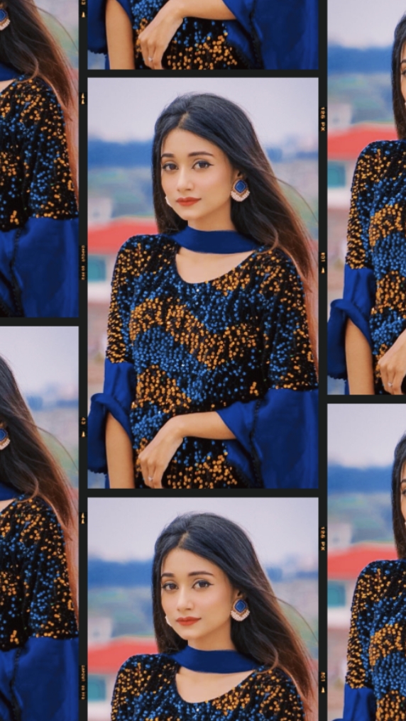 পোলায় দিছে তারে 