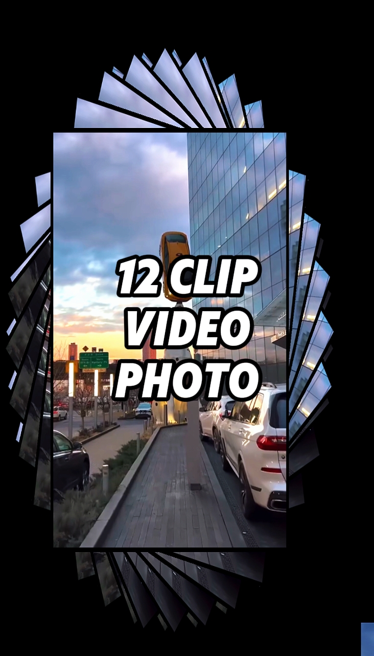 12clips cinematic