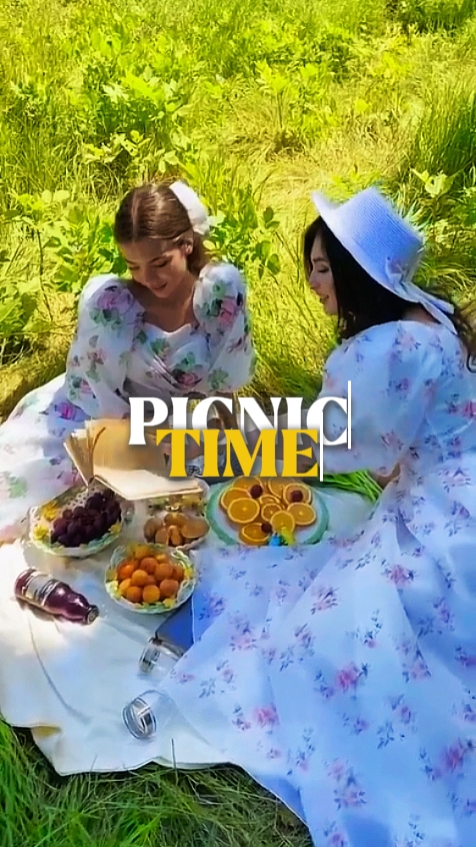 Piknik Zamanı