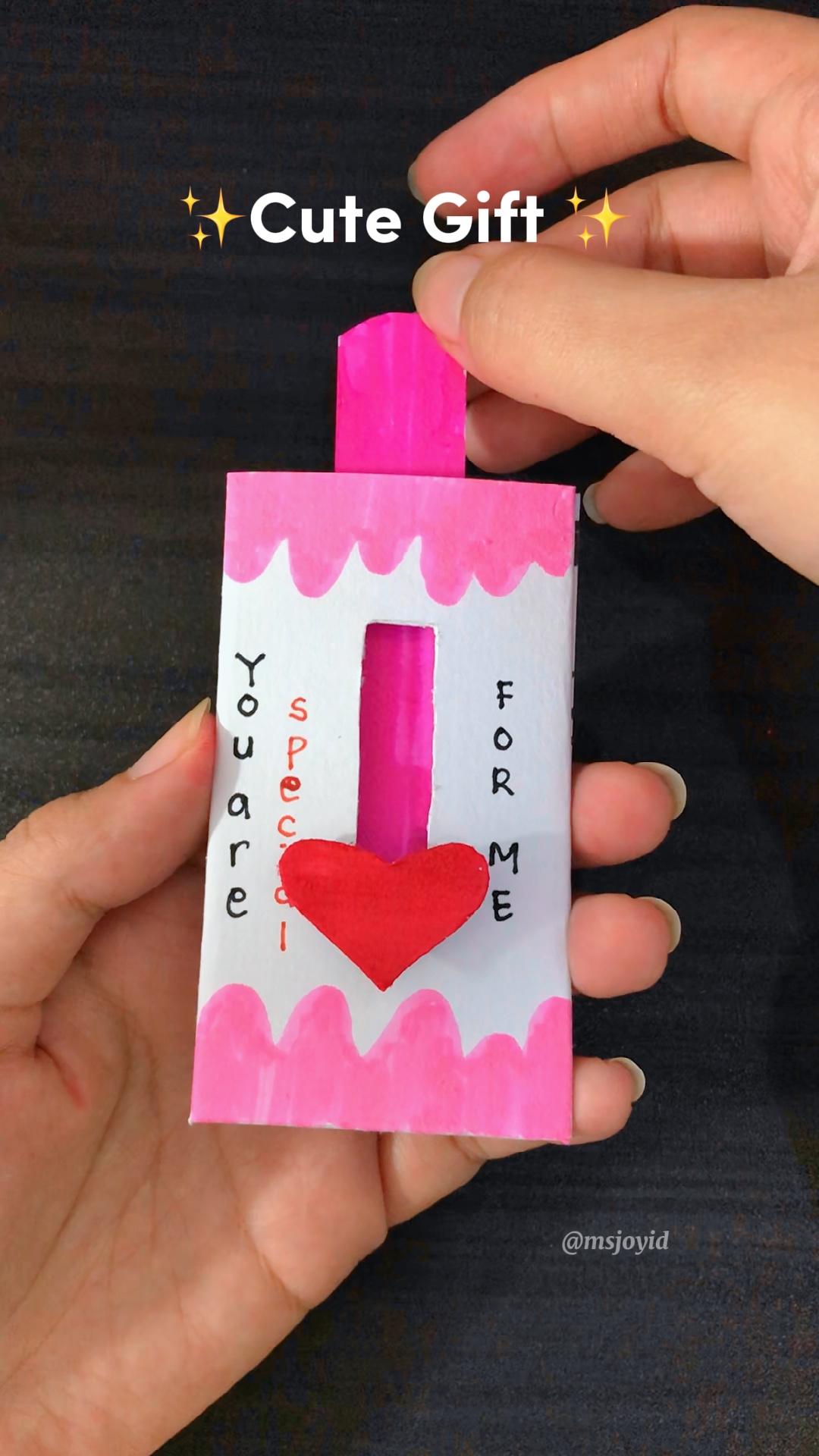 Cute Gift