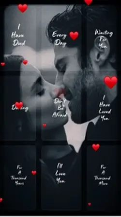 Valentines 2026 #36 