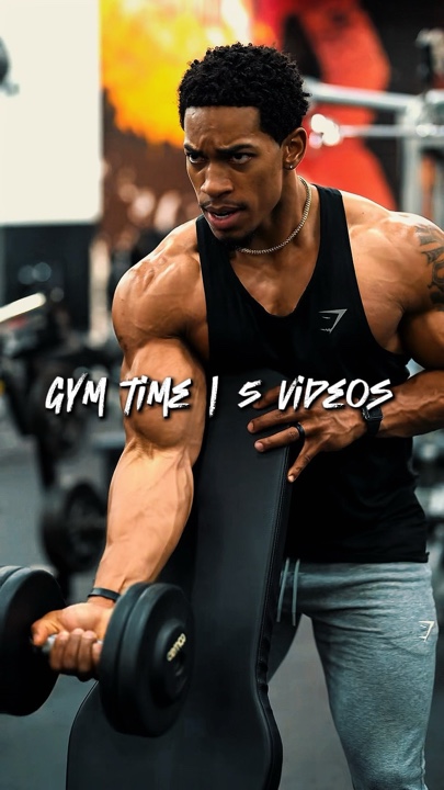 Oras ng gym | 5 Mga Video 