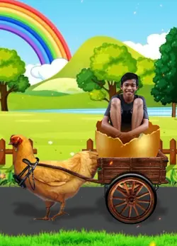 ANAK AYAM