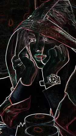 new edit