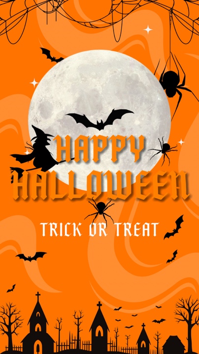 Joyeux Halloween
