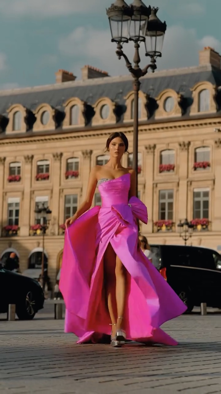 Fashion show 