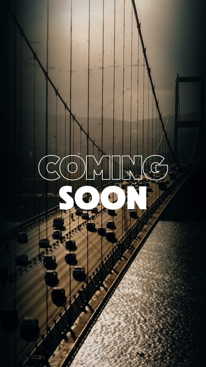 EM BREVE ABERTURA