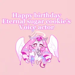 Happy birthday!
