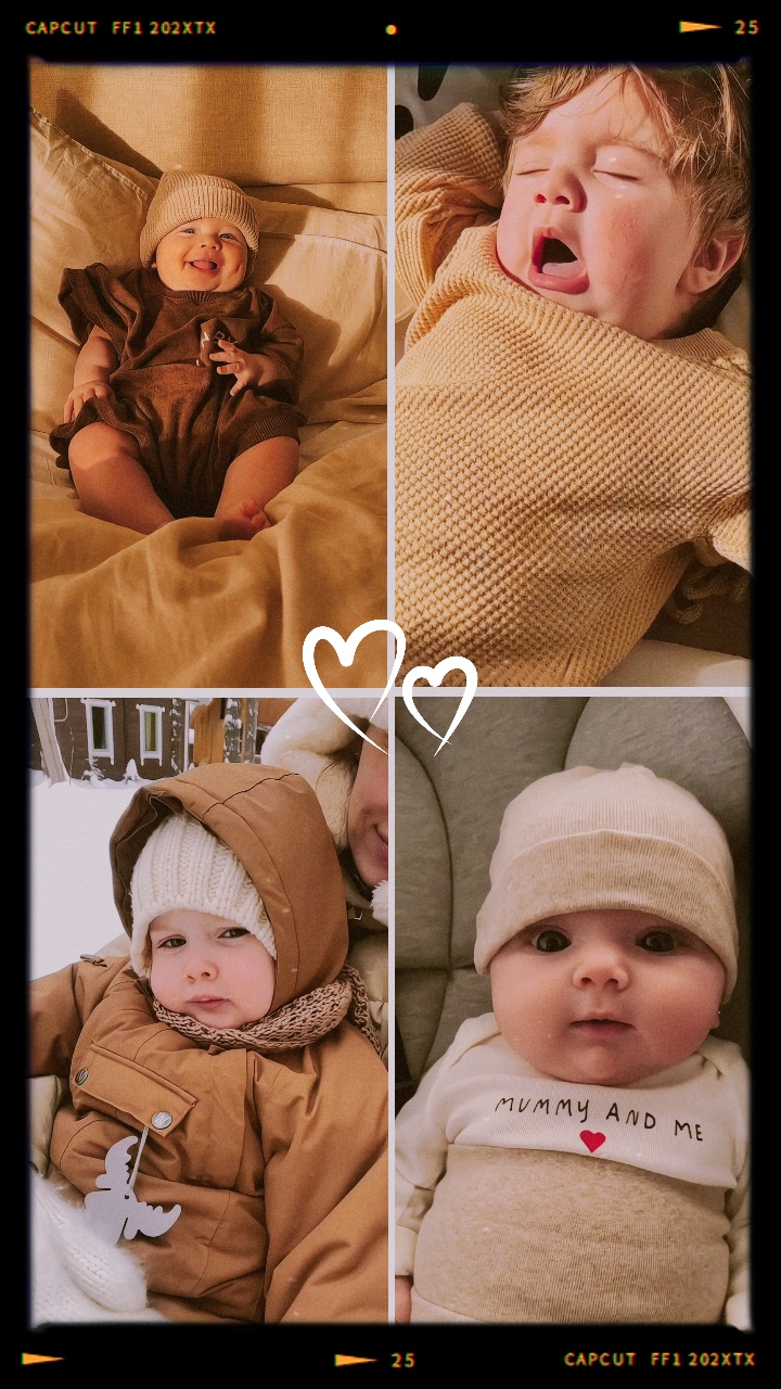 Baby Memories V2