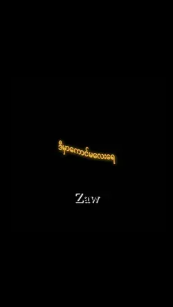 Zaw 