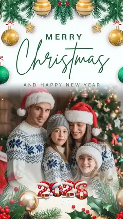 Happy Christmas Day 