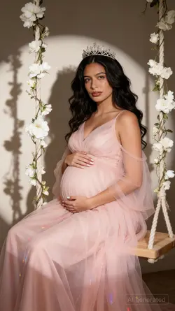 pregnancy photoshoot