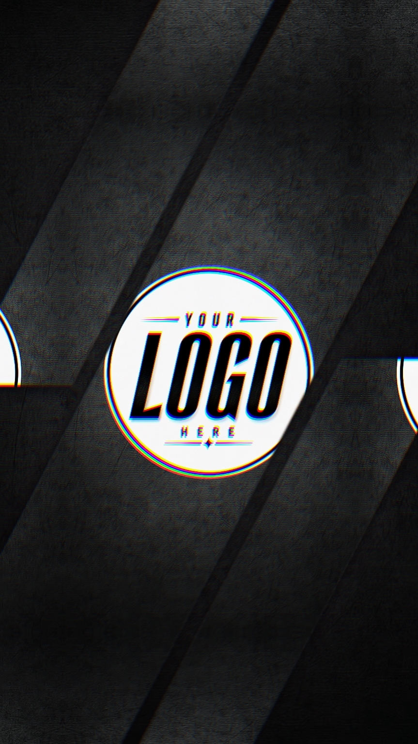 logo intro cinematic
