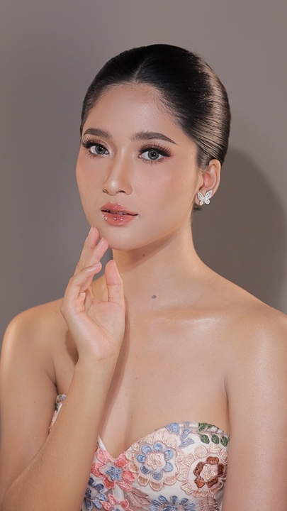 Makeup Transisi
