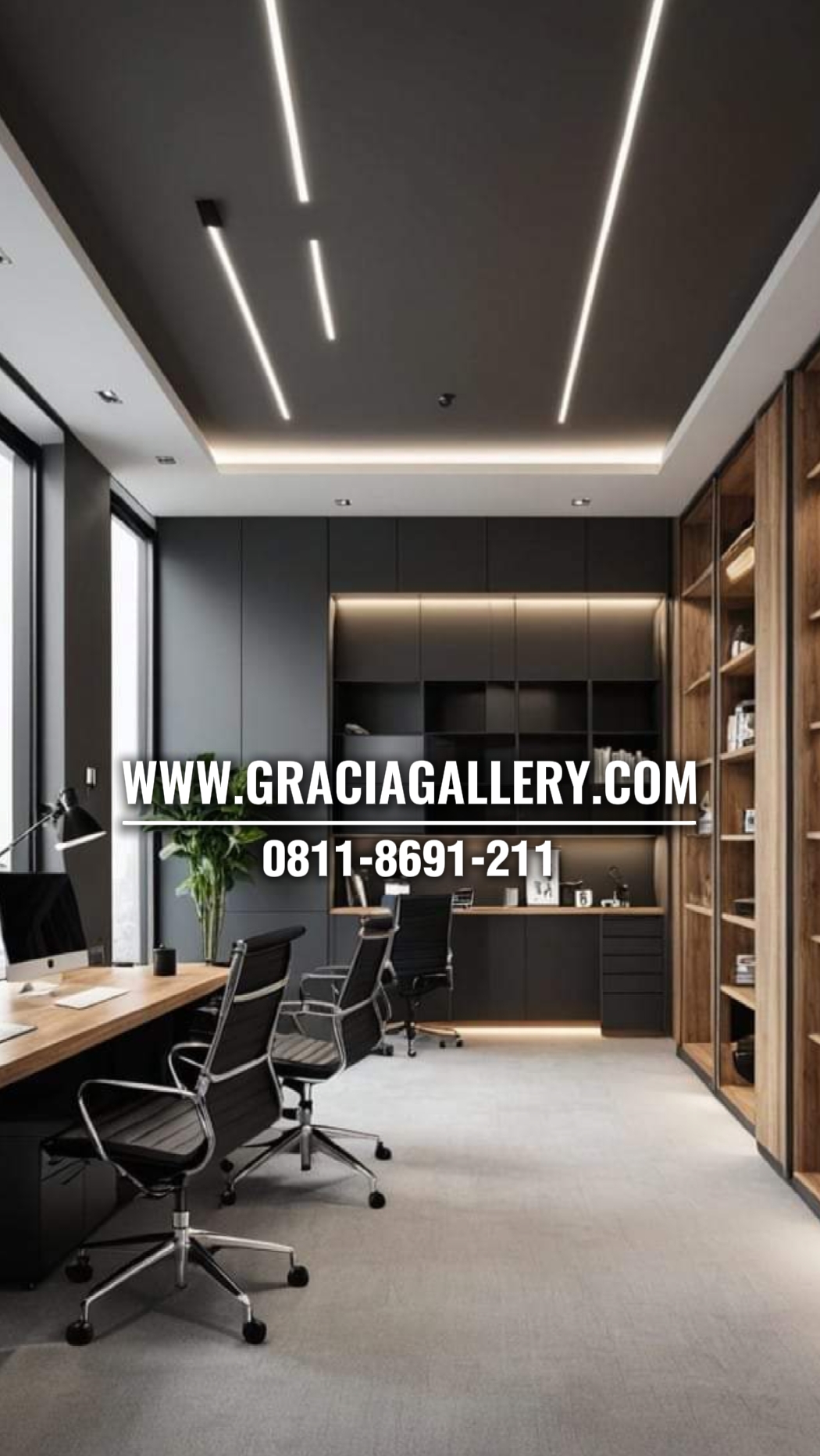 Office Interior |