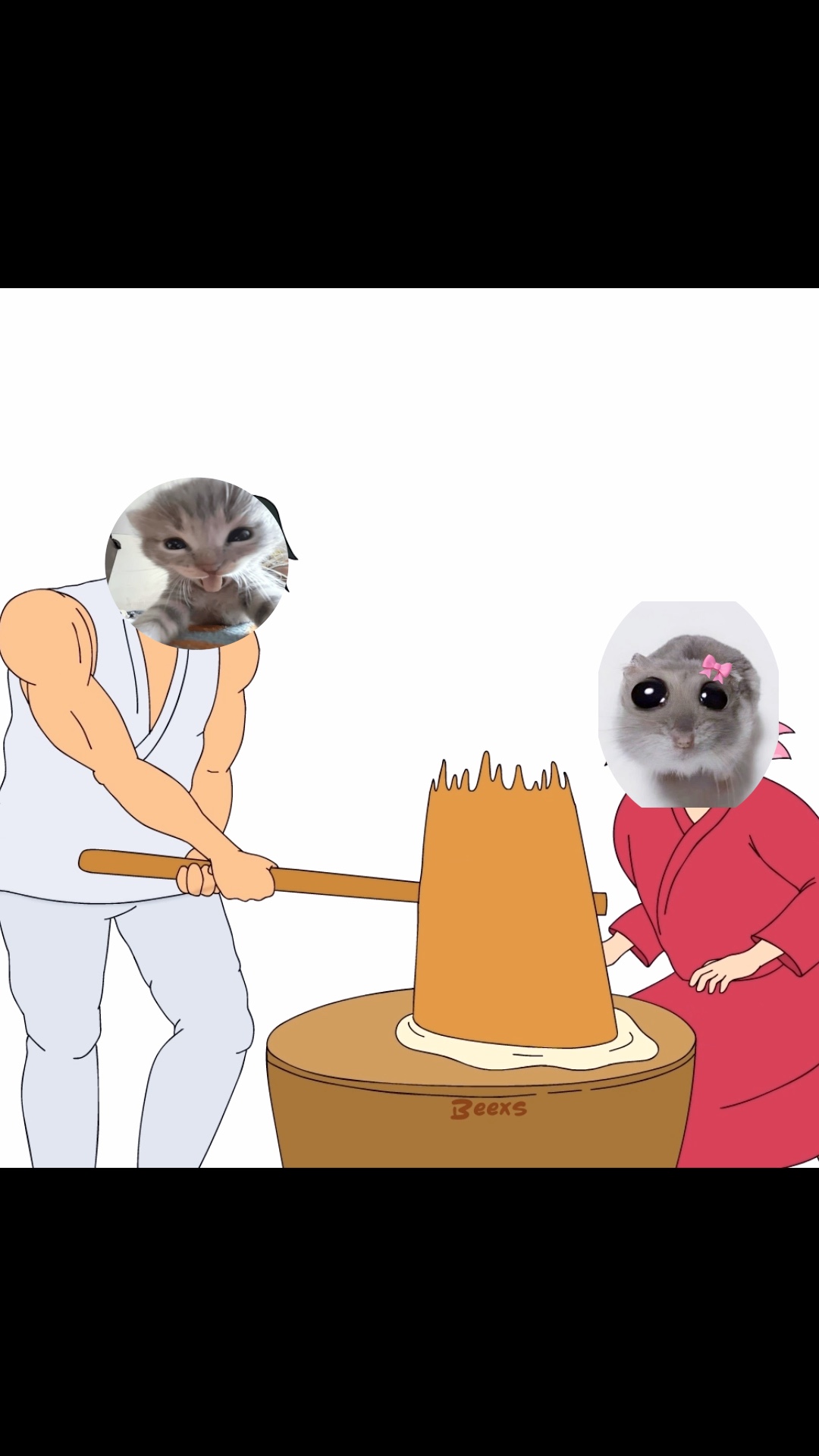 Hai yai yai