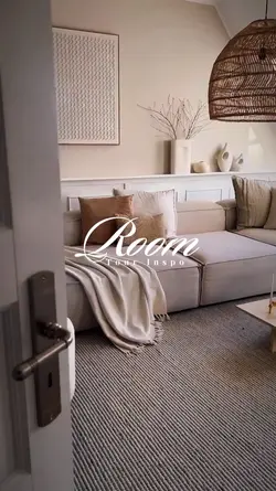 Room Tour