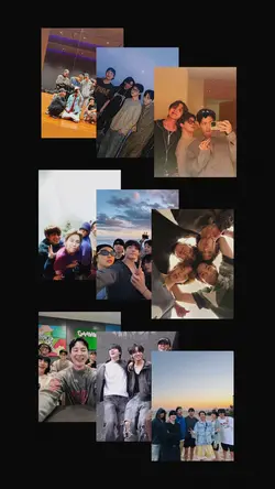 Photo Transition