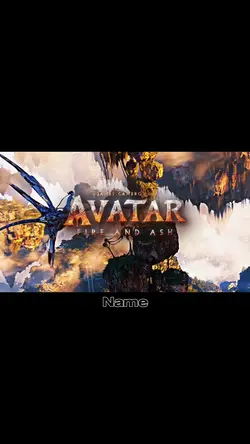 Avatar edit