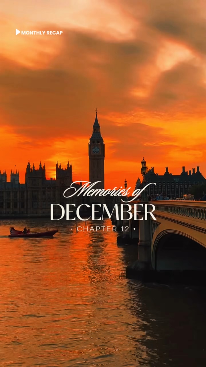 Memories of december