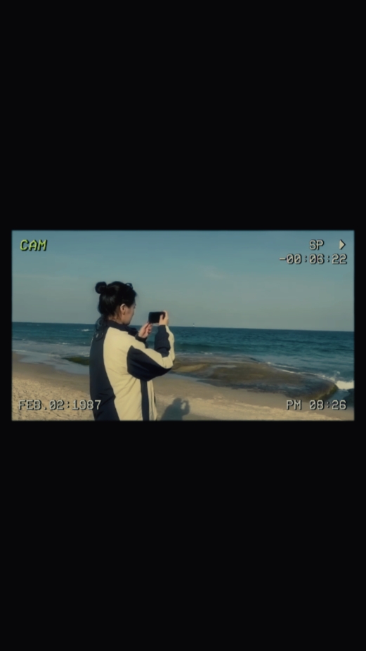 Vlog azul yung kai