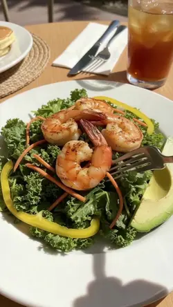 Quick Bite: Food Diary Montage