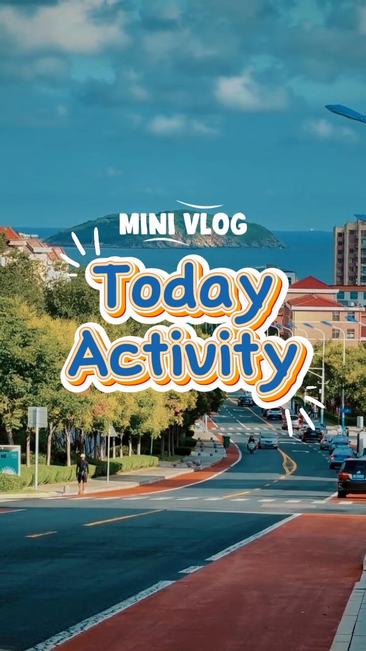 Today Activity