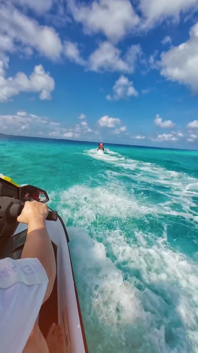 Jetski