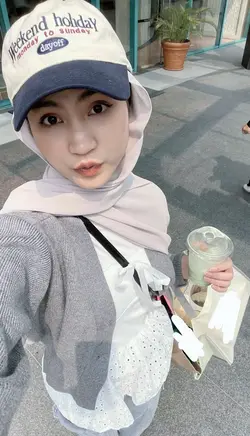 teh hijau🍵