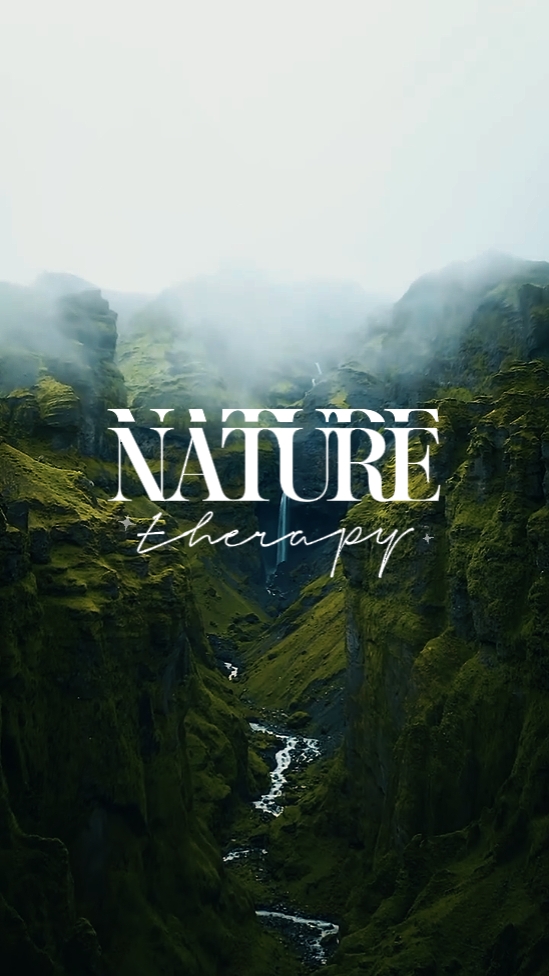Nature Cinematic 