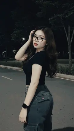 love the way