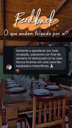 Feedback de cliente