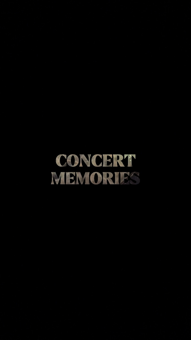 SOUVENIRS DE CONCERT
