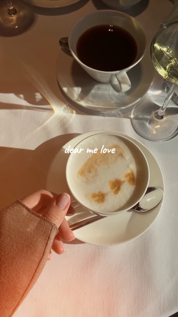 Citas de amor propio 