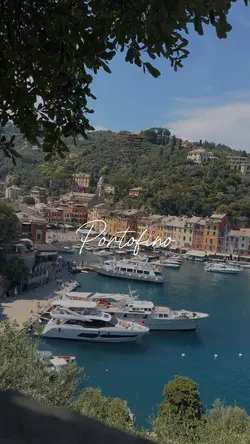 Portofino 🇮🇹 