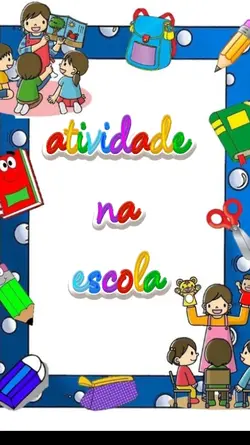 Atividades 